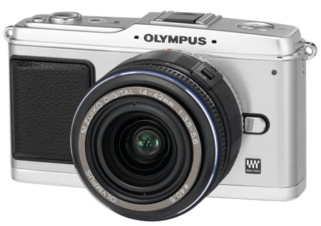 Olympus PEN EP-1