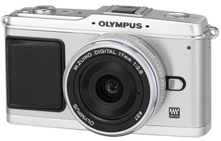 Olympus PEN EP-1