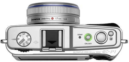 Olympus PEN EP-1