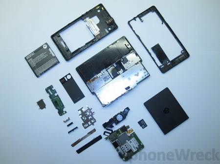 Droid teardown4