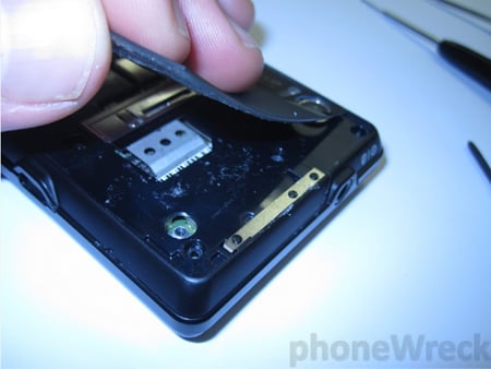 Droid teardown5