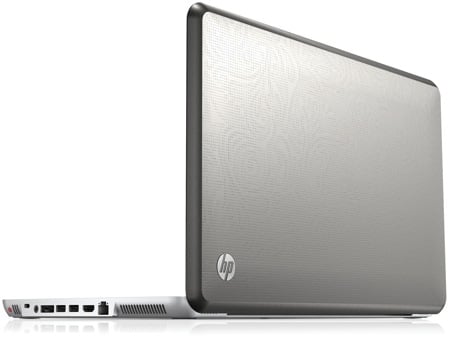 HP Envy 15