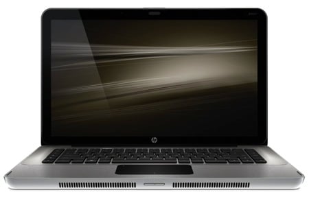 HP Envy 15