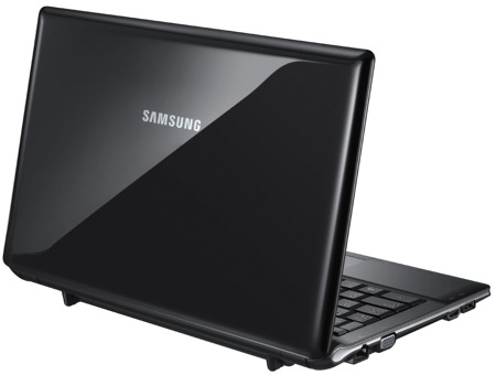 Samsung N510