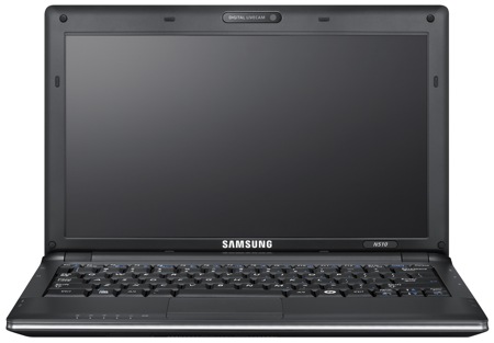 Samsung N510