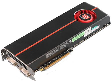 AMD intros dual-GPU monster graphics 