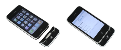 iPhone NFC image