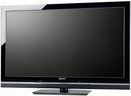 Sony Bravia KDL-46W5810