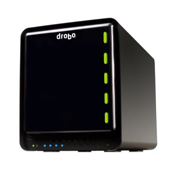 Drobo S