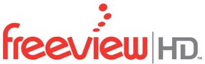 Freeview HD logo