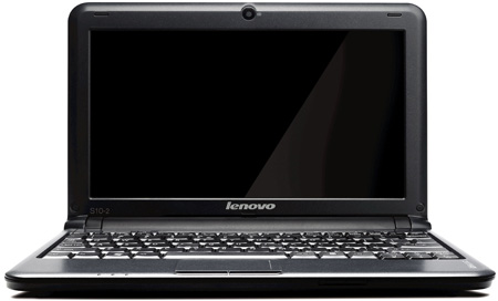 Lenovo IdeaPad S10-2