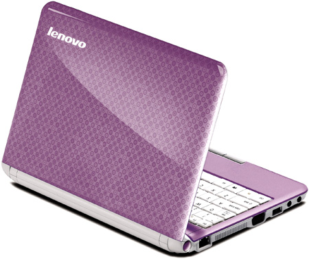 Lenovo IdeaPad S10-2