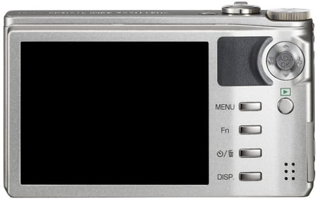 Ricoh CX2 • The Register