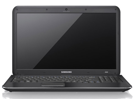 Samsung X520