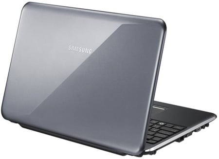 Samsung X520