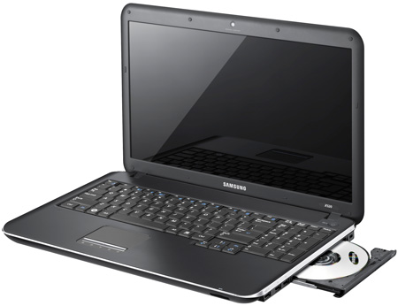 Samsung X520