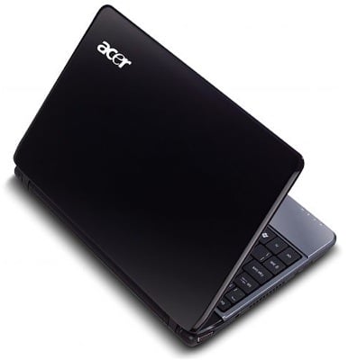 Acer Aspire Timeline 1810TZ