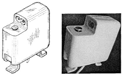 Apple patent-lawsuit images