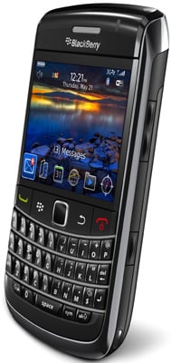 BlackBerry Bold 9700