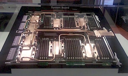 Fujitsu Venus Board