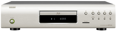 Denon DPB-2010