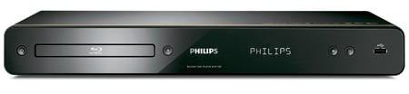 Philips BDP7300