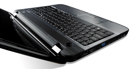 Acer Aspire 5738PG Touch