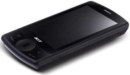 Acer beTouch E101