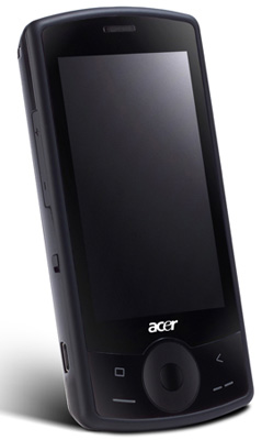 Acer beTouch E101