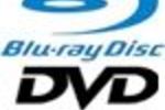 Blu-ray DVD