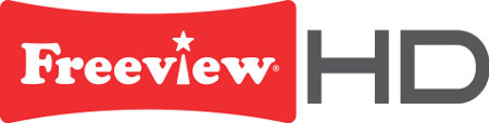 Freeview HD logo