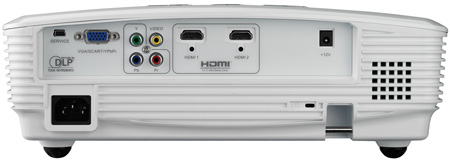 Optoma HD20