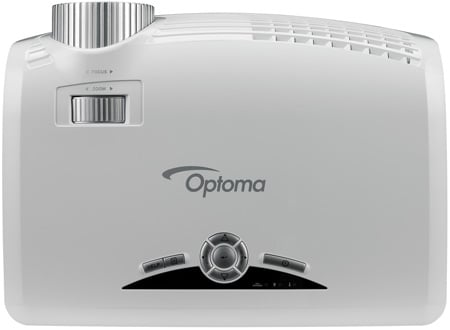 Optoma HD20