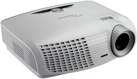 Optoma HD20