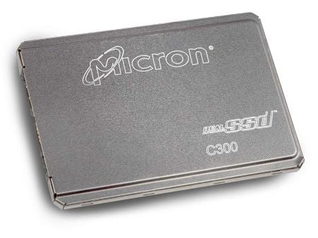 Micron RealSSD