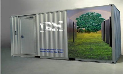 IBM PMDC