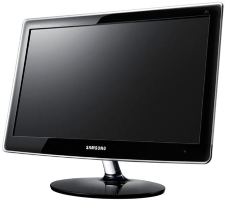 Samsung P2370HD