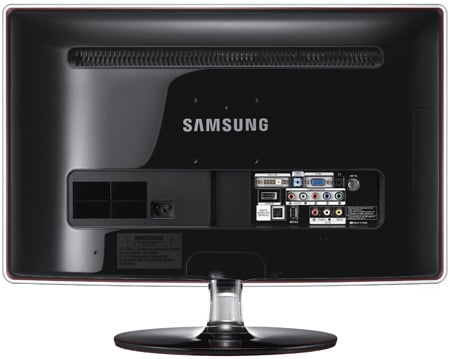 samsung monitor p2370