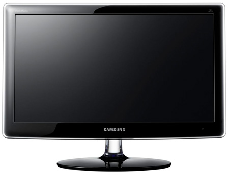 Samsung P2370HD
