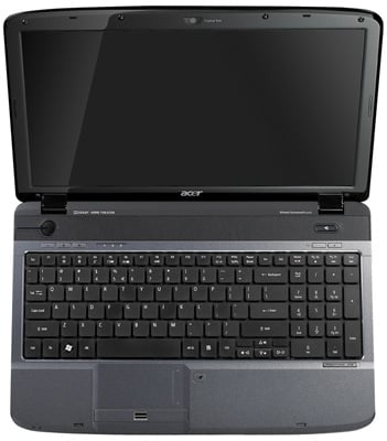 Acer 5738DZG