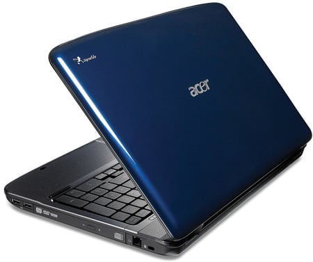 Acer 5738DZG