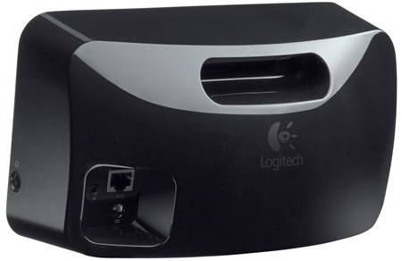 Logitech Squeezebox Radio • The Register