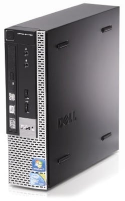 Dell Optiplex 780 USFF