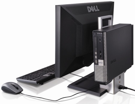 Dell Optiplex 780 USFF