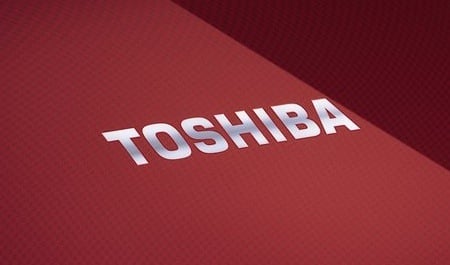 Toshiba Satellite T110