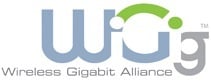 WiGi Alliance logo