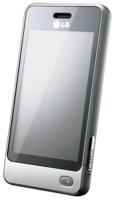 LG GD510 Pop