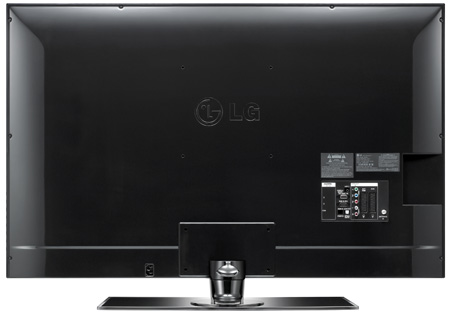 LG 42SL9000