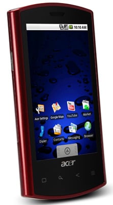 Acer A1 Liquid