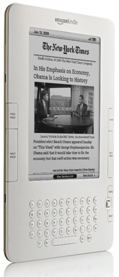 Amazon Kindle 2